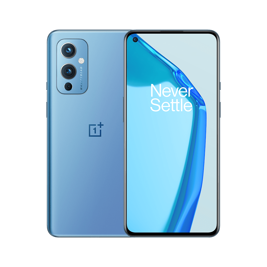 OnePlus 9 Series -  External Reviews