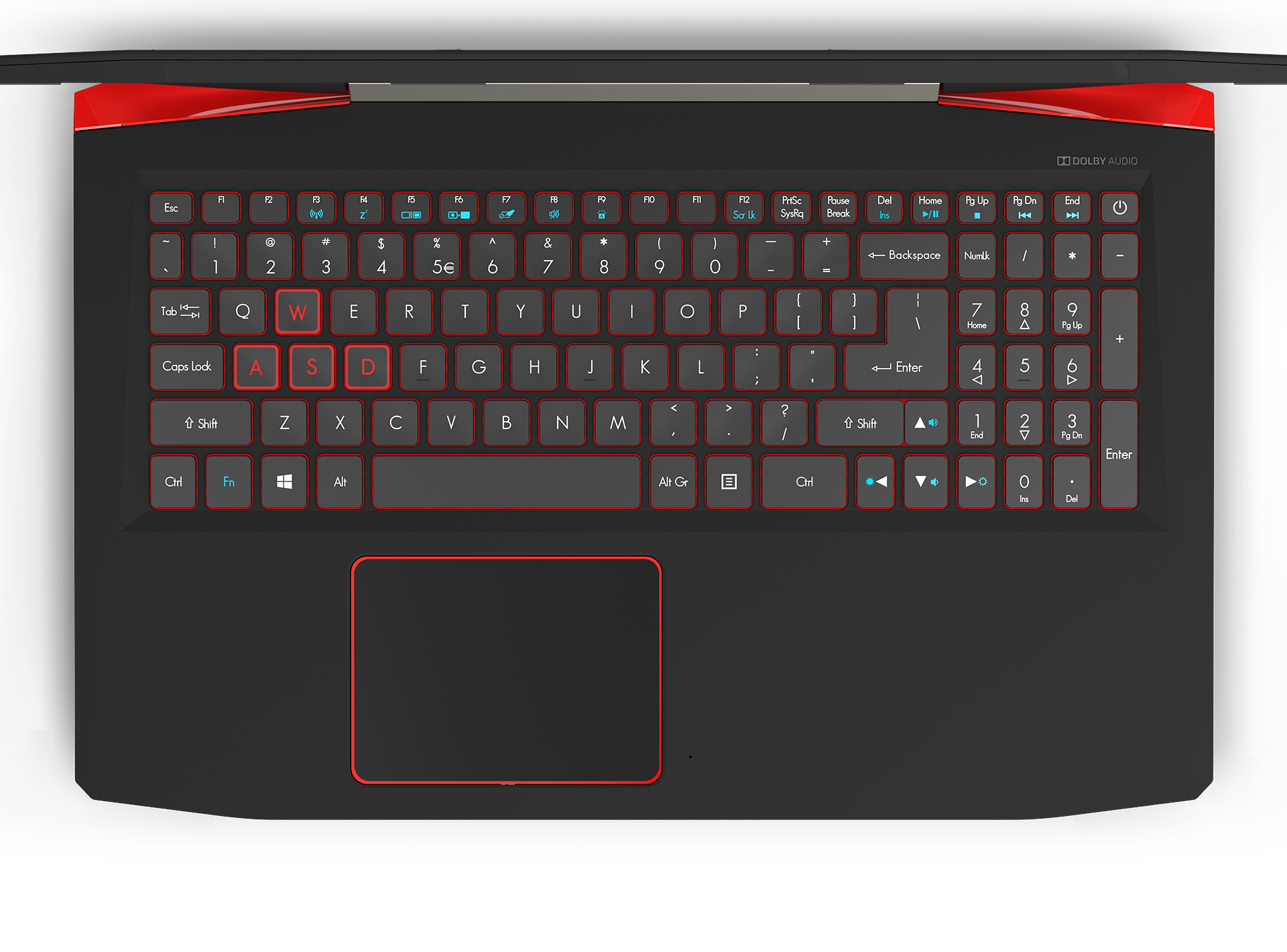 Купить Клавиша Для Ноутбука Acer Nitro
