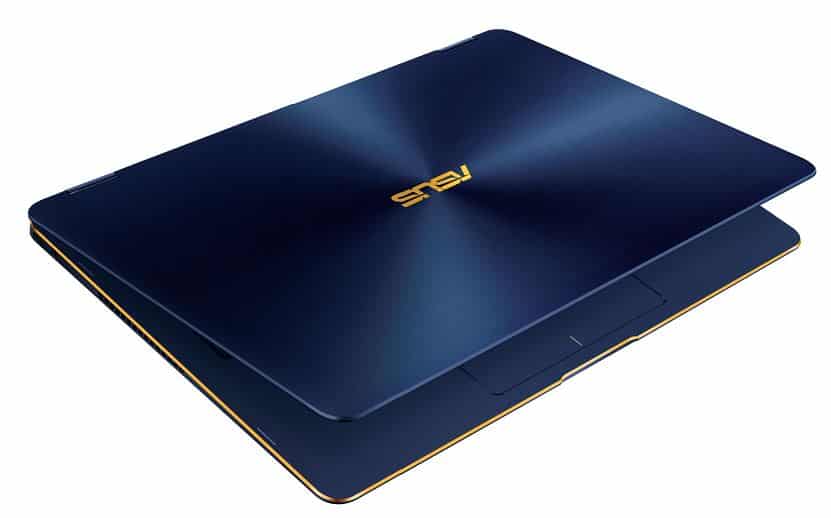 Asus ZenBook 13 UX331UA review: A thin, light, and peppy budget laptop with  battery life to spare