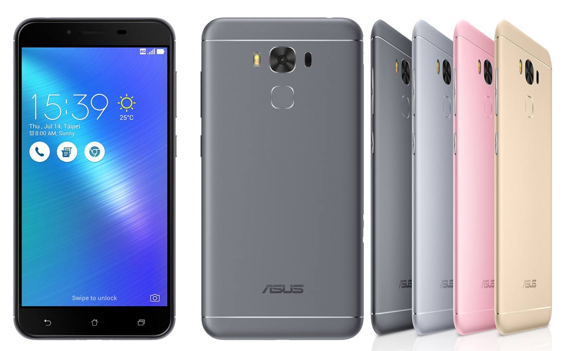 Asus Zenfone 10 leak reveals powerful hardware under the hood - PhoneArena