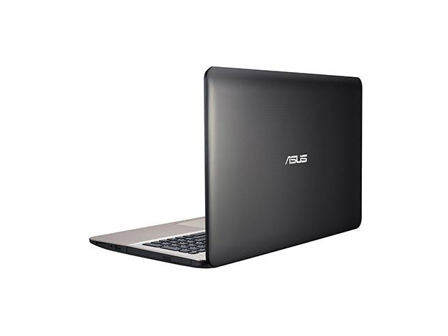 Asus A555LF Notebookcheck External Reviews