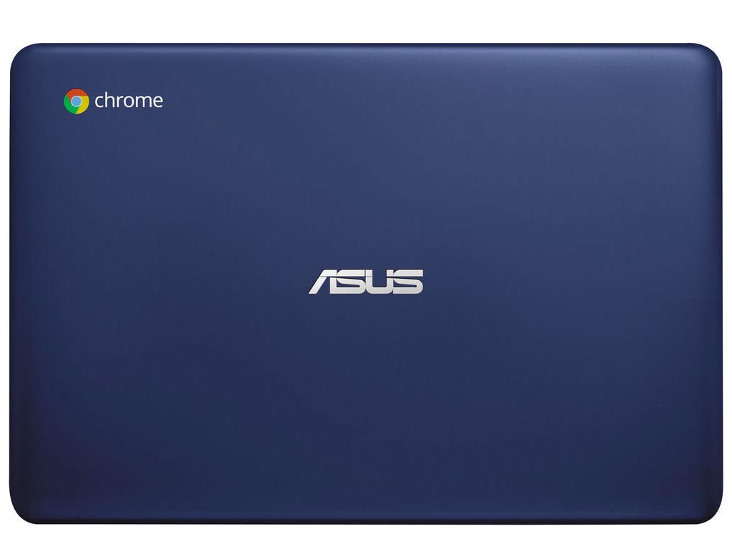 Asus C201PA-DS01 Chromebook - Notebookcheck.net External Reviews