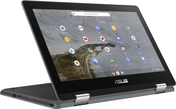 Asus Chromebook Flip C214 Series - Notebookcheck.net External Reviews