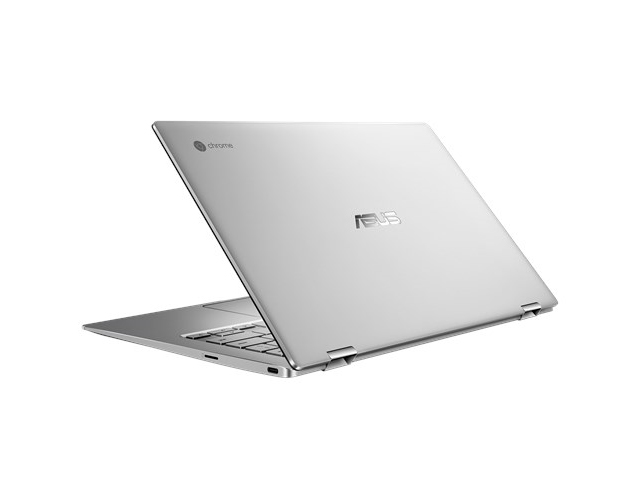 Asus Chromebook Flip C434TA