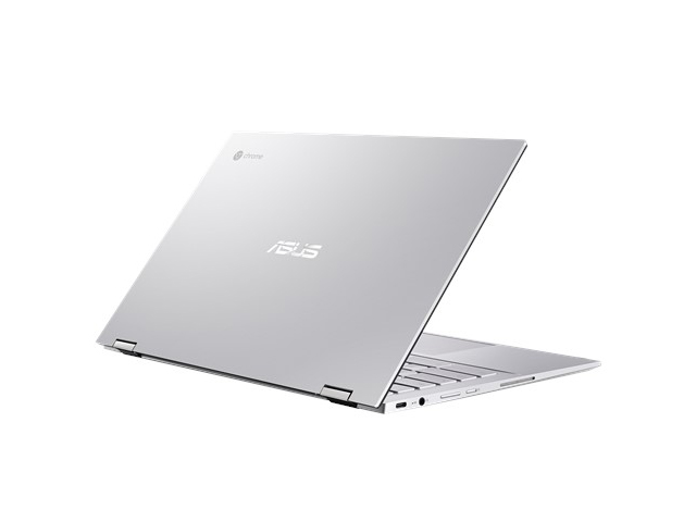 Asus Chromebook Flip C436FA, i5-10210U
