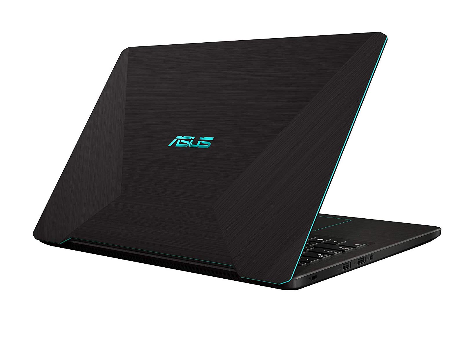 Asus F570ZD - Notebookcheck.net External Reviews