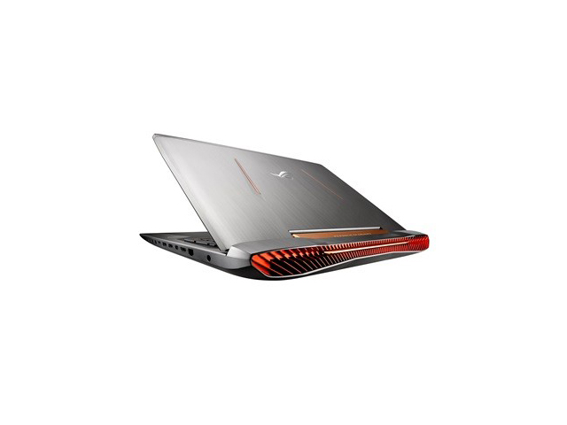 Asus G752VY-DH78K