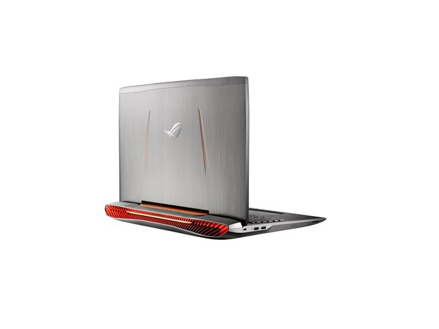 Asus G752VY-DH78K