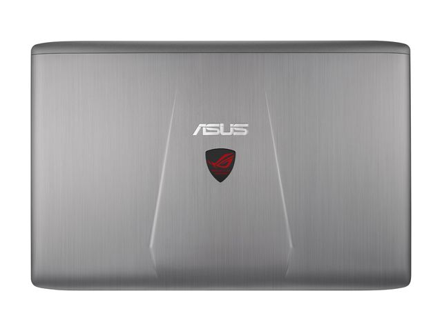 Asus GL752VW-DH71