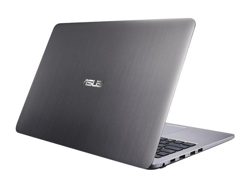 Asus K501 Series External Reviews