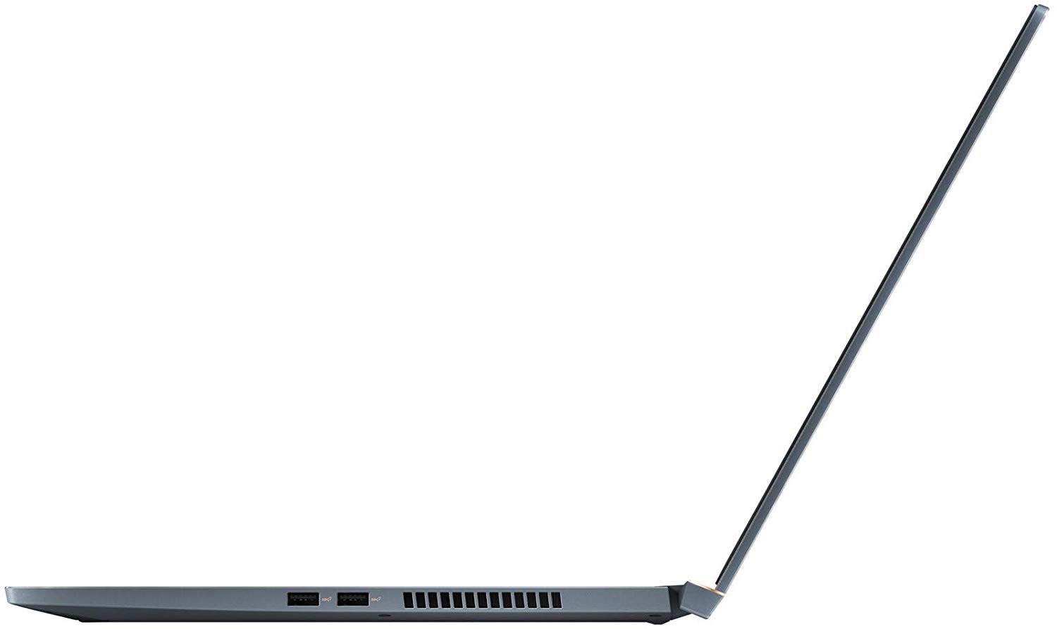 Asus ProArt StudioBook 17 H700GV RTX 2060, Xeon E-2276M - Notebookcheck ...