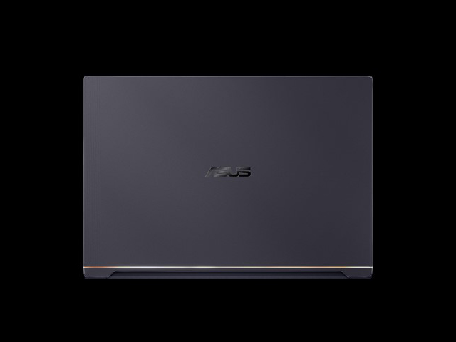 Asus ProArt StudioBook Pro X-W730G5T, i7-9750H