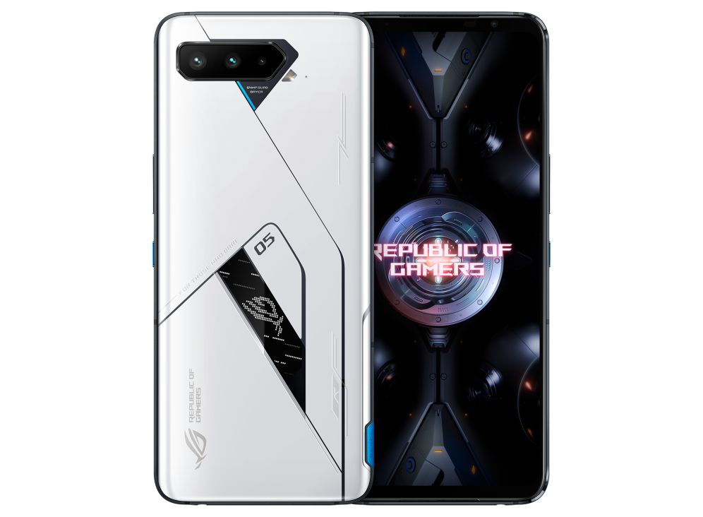 Black Shark 5 Pro Gaming Phone Experience - Razer Kishi V2 + Xiaomi 12S  Ultra 