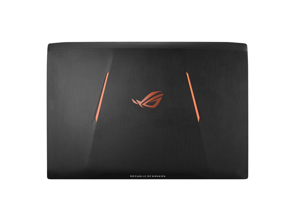 15.6" FHD IPS LCD Screen Replacement For ASUS ROG GL502V Series Laptops – Matte