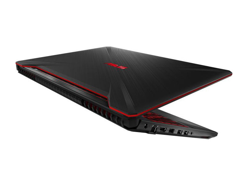 Pc portable Asus TUF Gaming FX505GE / i7 8è Gén / 16 Go + SIM