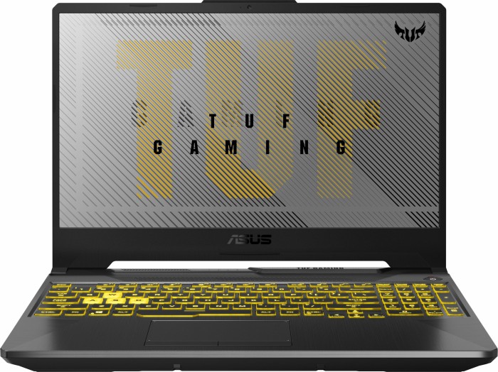 Asus Tuf Gaming