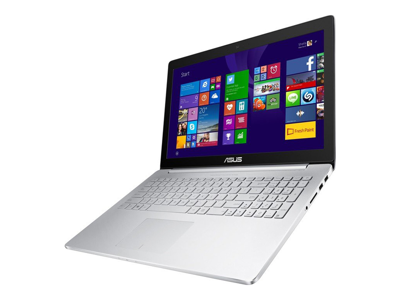 Asus Zenbook Pro Ux501 Informatique Algérie