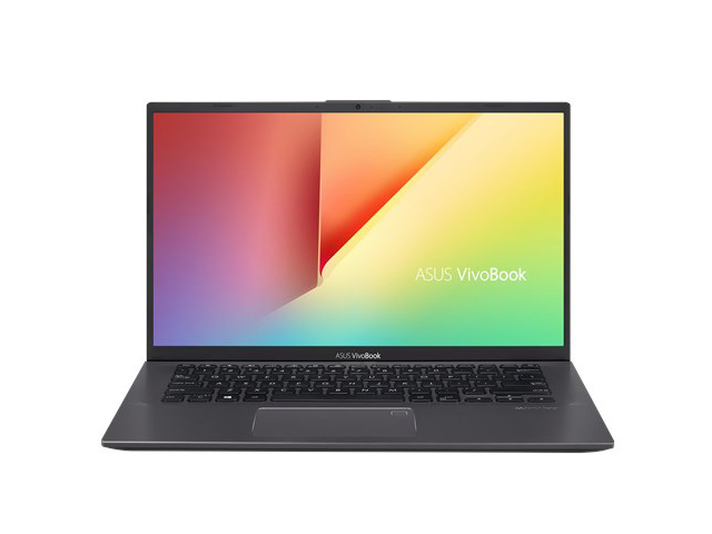 Asus VivoBook 14 X403FA -  External Reviews