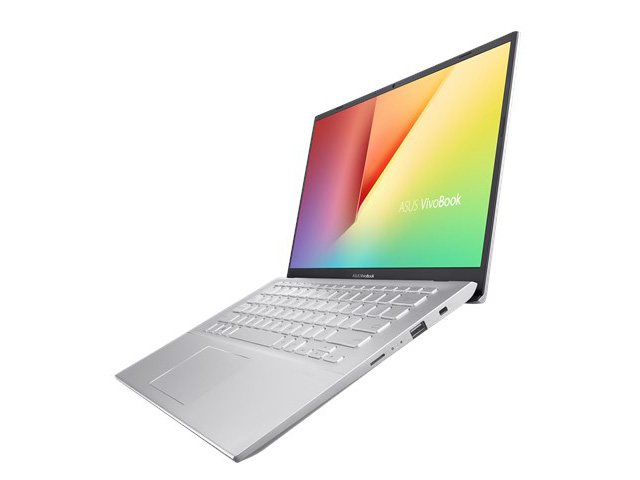 Asus VivoBook 14 X413EA-EB070T - Notebookcheck.net External Reviews