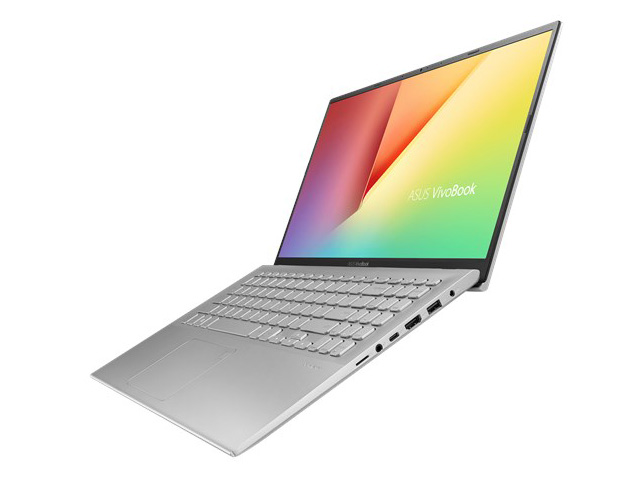Asus VivoBook 15 A Series Notebookcheck External Reviews