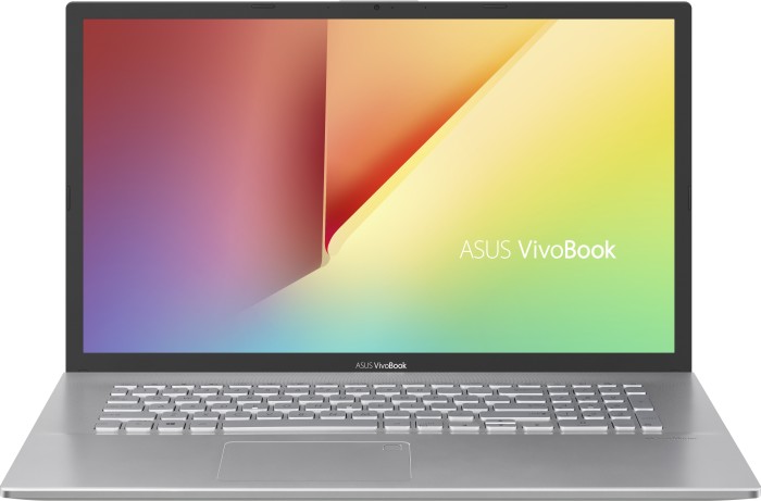Asus VivoBook 17 M712DA Laptop Review: Cheap 17-incher -   Reviews