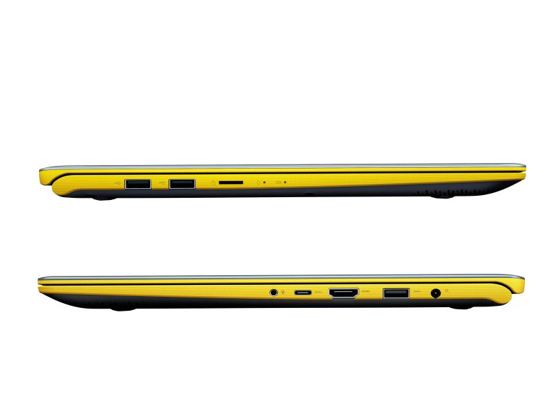 Asus VivoBook S15 S530UF-BQ819T