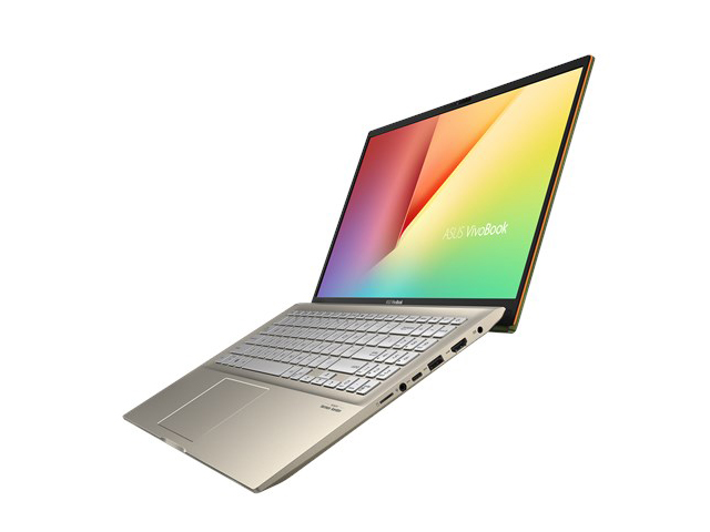 Asus VivoBook S15 S531FL, i7-8565U