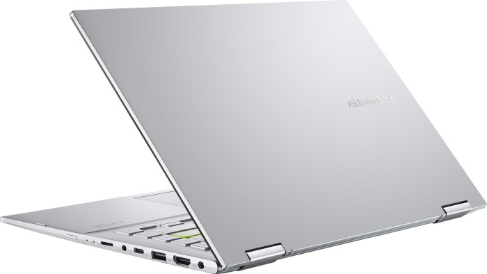 Asus VivoBook Flip 14 TP470EA-EC163T