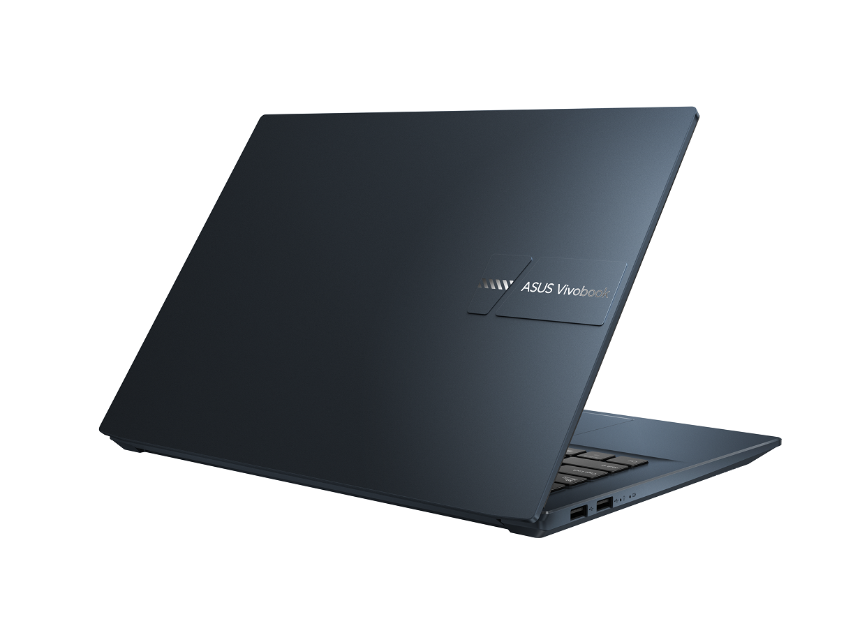Asus Vivobook Pro 14 K3400, i5-11300H GTX 1650