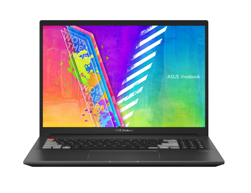 Asus Vivobook Pro 16X M7600, 5800H 3050 - Notebookcheck.net 