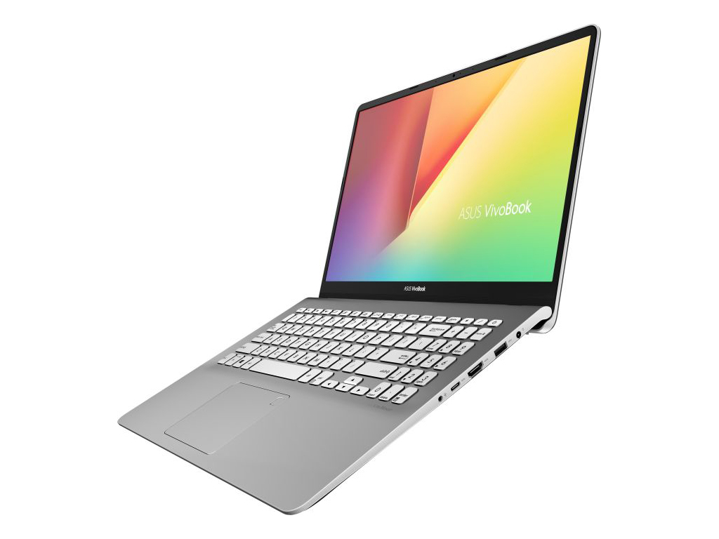 Asus Vivobook S15 S530UA-BQ290T - Notebookcheck.net External Reviews