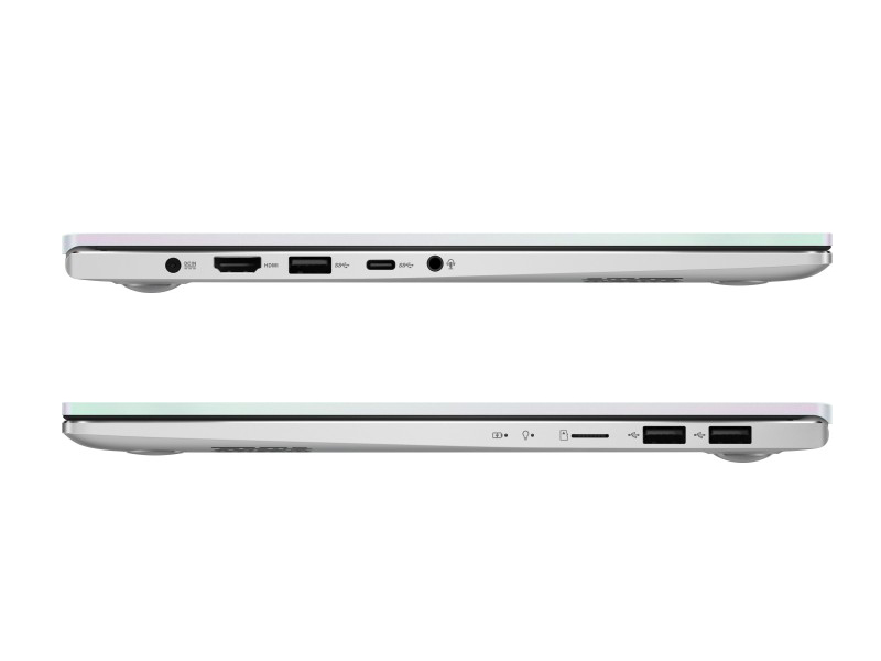 Asus VivoBook S15 S533F-LBQ536T