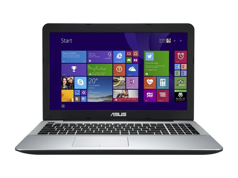 Asus X555LB XO101H Notebookcheck External Reviews