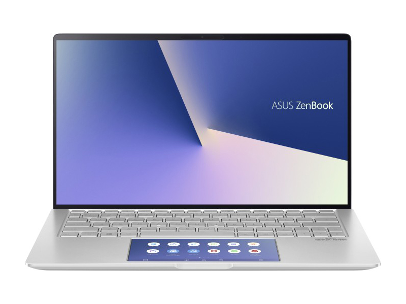 Asus ZenBook 13 UX334FLC-A3167T -  External Reviews