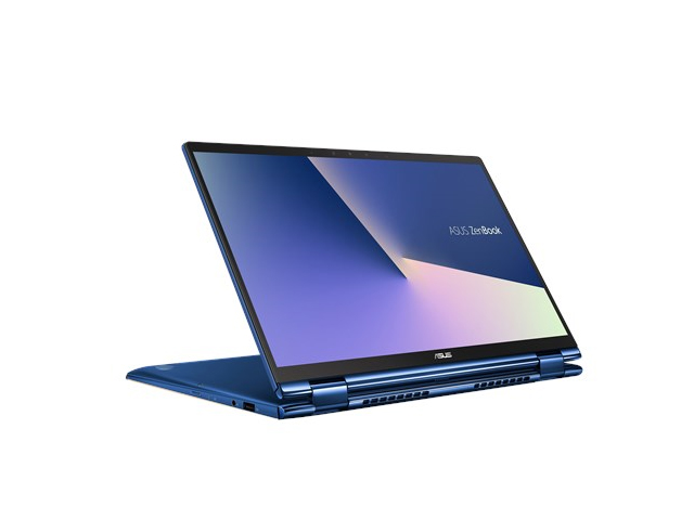 Asus ZenBook Flip 13 UX362FA - Notebookcheck.net External Reviews