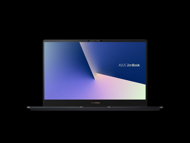 Asus ZenBook Pro 14 UX480FD-BE027T