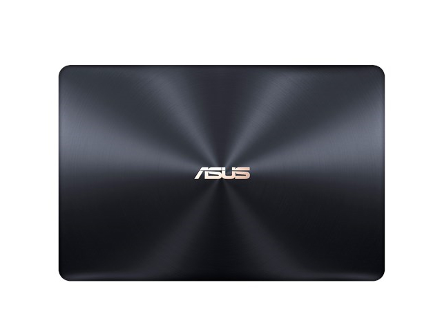 Asus ZenBook Pro 15 UX550GD