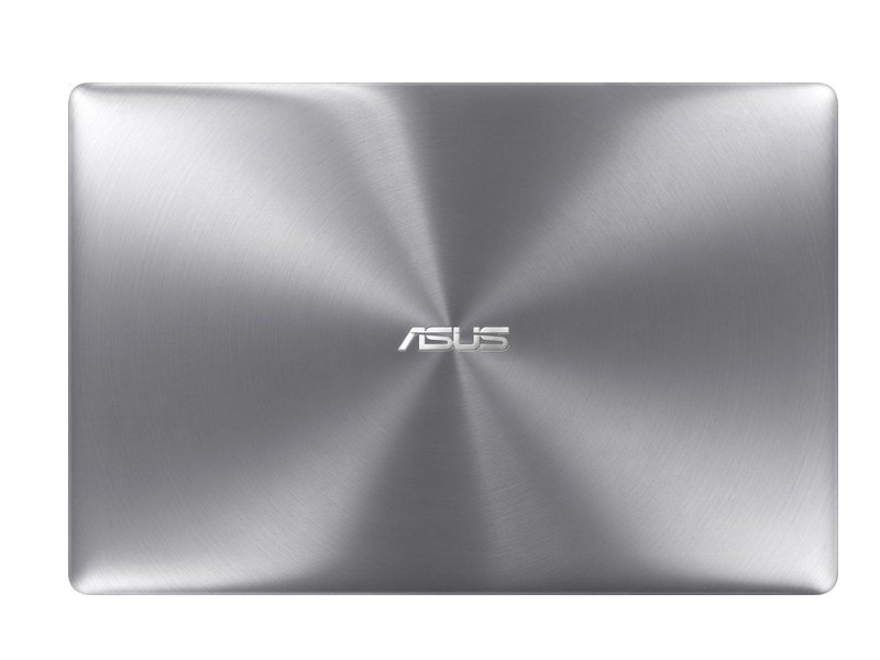 Asus ZenBook Pro UX501-FJ221H