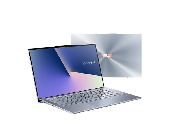 Asus ZenBook S13 UX392FN - Notebookcheck.net External Reviews