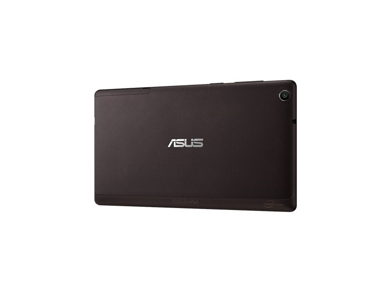 Asus Tablette PC ZenPad C 7.0 (Noir) Wi-Fi Modèle Z170C-BK16 