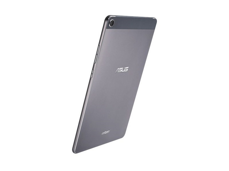 Slate Gray Renewed Verizon 4G LTE Tablet 7.9 S-IPS ASUS Zenpad Z8s ZT582KL Wi-Fi