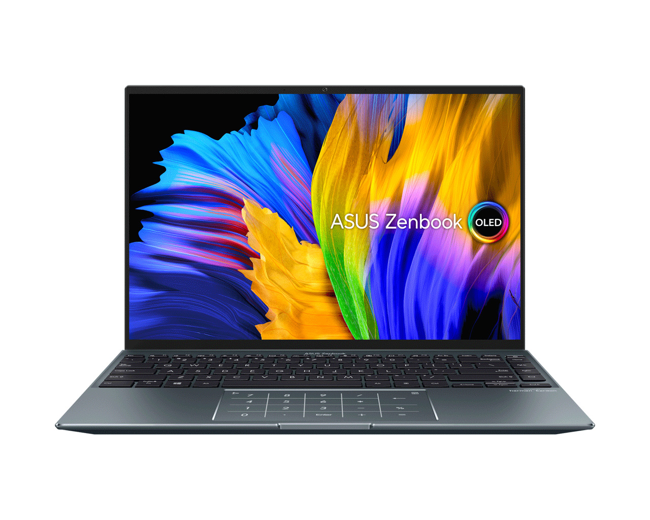 Asus ryzen online 4600u