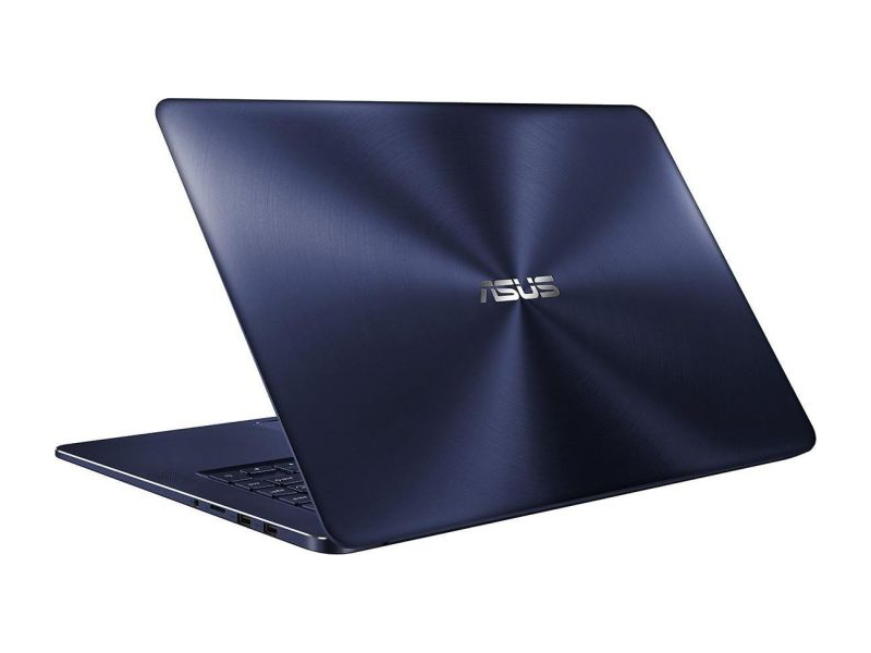 Asus Zenbook Pro Ux550vd Series Notebookcheck Net External Reviews