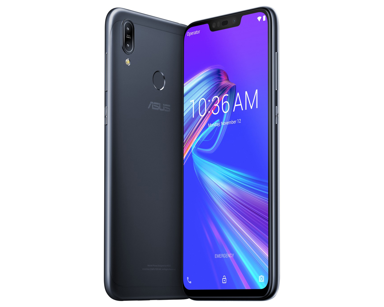 Asus Zenfone Max M2 ZB633KL - Notebookcheck.net External Reviews