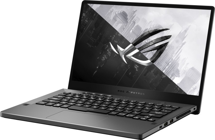 Asus ROG Zephyrus G14 GA401QM-HZ109T - Notebookcheck.net External Asus ROG Zephyrus G14 GA401QM-HZ109T - Notebookcheck.net External