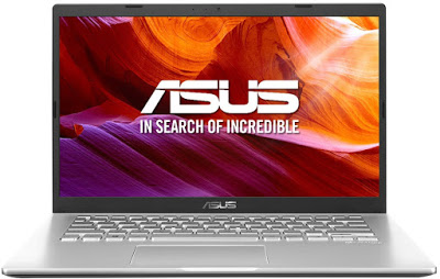 Asus VivoBook S14 Series - Notebookcheck.net External Reviews