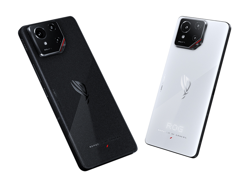 Asus ROG Phone 9 Series - Notebookcheck.net External Reviews