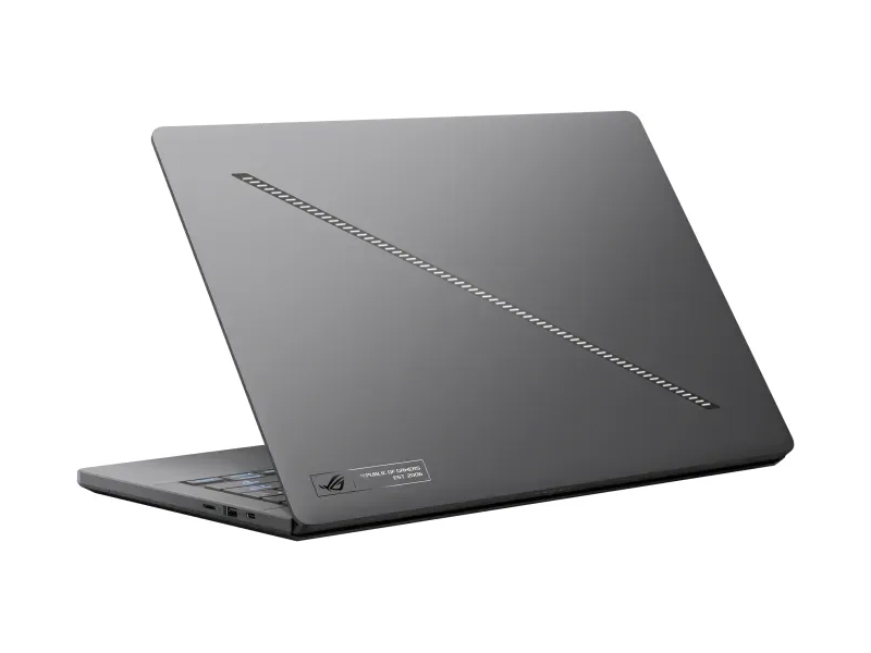 Asus ROG Zephyrus G14 2024 GA403UU External Reviews