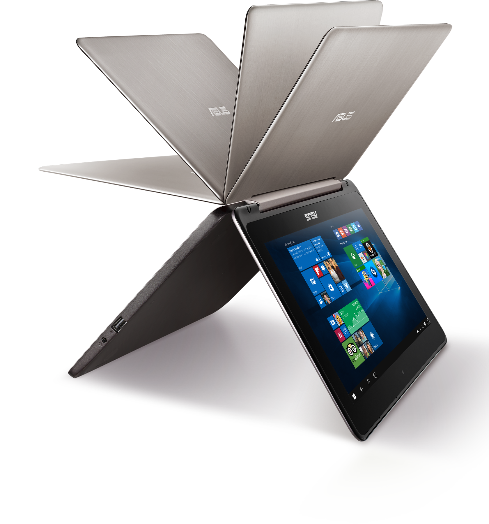 その他ノートPC本体 ASUS TransBook Flip TP200SA Asus Transformer Book Flip TP200SA Review | PCMag