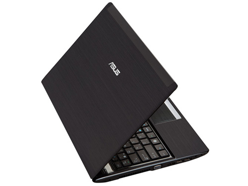 Asus U30 Series - Notebookcheck.net External Reviews